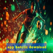 app betclic download